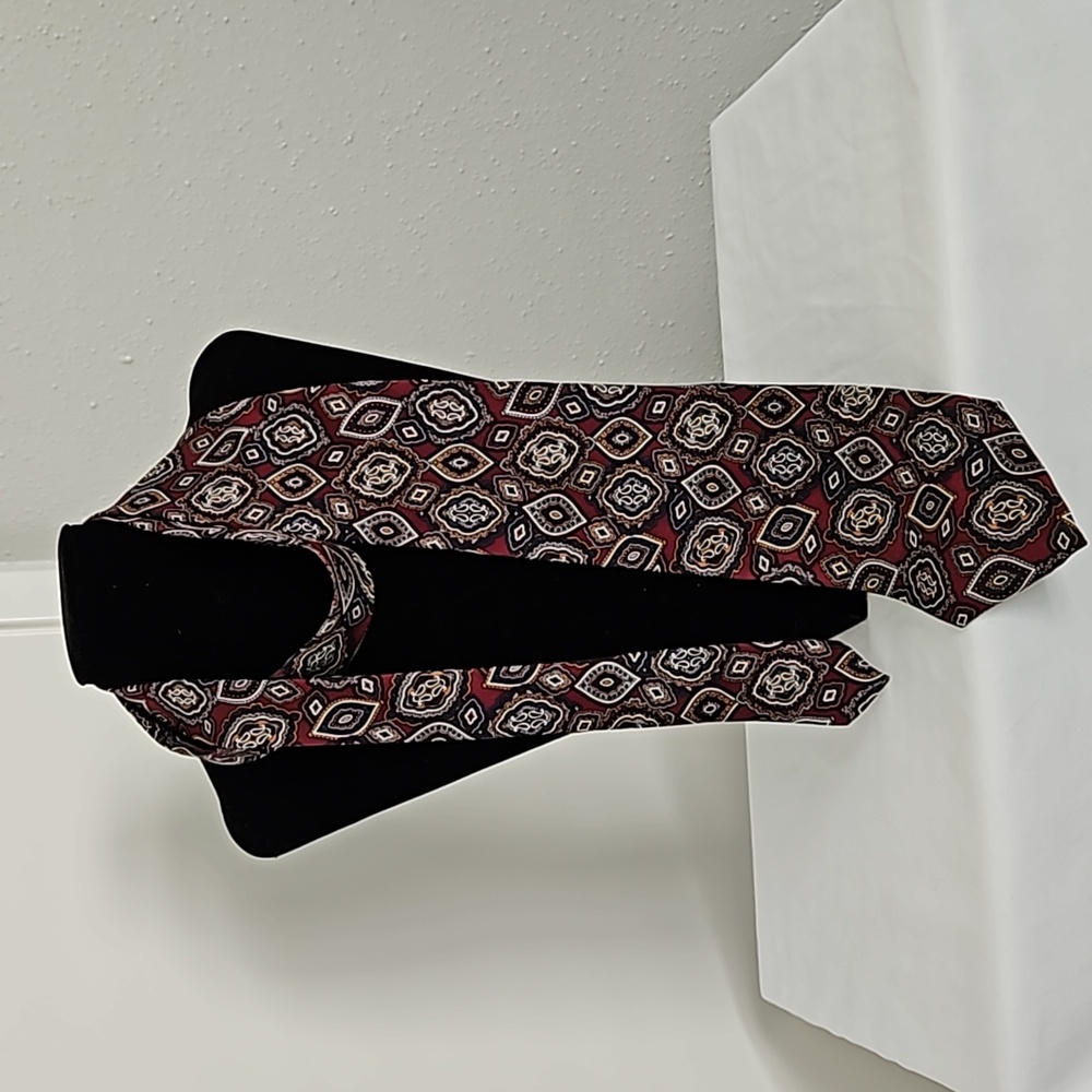 Christian Dior Monsieur Men's Tie